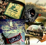  تصویر تلاطم خاموش شخصی 
